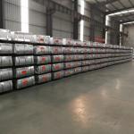 Hard Zero Spangle Cold Rolled Steel Sheet Galvanized 54D+Z for sale