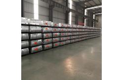 China Hard Zero Spangle Cold Rolled Steel Sheet Galvanized 54D+Z supplier
