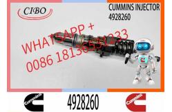 China QSKX15 ISX15 Fuel Injector Nozzle Assembly 4062569 4928260 4954888 4088665 4088327 4384260 supplier