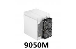 China 3245W 1024MB Antminer L7 9050Mh/S Scrypt LTC Doge Asic Miner supplier