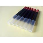 PVC Plastic Sharpener Full Coverage Concealer Waterproof With Logo Printing for sale