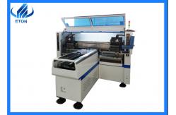China ETON F7S SMD Pick And Place Machine Automatic Assembly LED Light Making Machine supplier