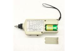 China HG-6500 Series LED Portable Vibration Tester Pocket Size Handheld supplier