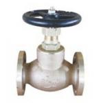 Oil Tank Self Closing Drain Valve with Bronze Fuel  / Marine Check Valve F7398U With Bronze Material for sale