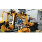 Material Handling Robots  ER160B-3200 Highly Cost-effective Made In China