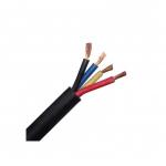 10A Current Excellent Insulated Special Cable Shockproof High Flexibility for sale