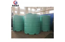 China Manufacturing Plant Rock And Roll Rotational Moulding Machine With Low Noise supplier