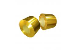 China Phosphor Bronze  Strip C51100 C51000 C51900 C52100 C54400 C53400 C50500 C52400 supplier