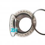 Hydraulic Pump Cylindrical Roller Bearing RNN45X66.85X40 GCR15 for sale