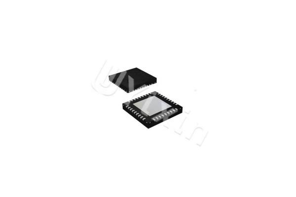 MAX3245EETX+T
