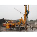 Mining Core 160KW Hydraulic Rotary Drilling Rig for sale