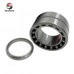 NKIA5908 Needle Roller / Angular Contact Bearing Combined Bearing 40x62x30mm for sale