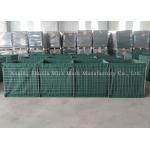 ASTM A856 Mil6 Bunker Protection Defensive Barrier for sale