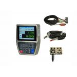 Dynamic Weight Indicator/Scales, Installed On Komatsu Wa450 Wheel Loader for sale