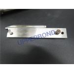 MK8 MK9 Cigarette Maker Machine Garniture Assy Short Folder