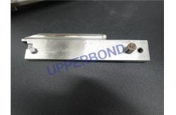 China MK8 MK9 Cigarette Maker Machine Garniture Assy Short Folder supplier