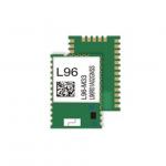 Wireless Communication Module L96-M33
 115.2kbps GNSS Transceiver Module
 for sale