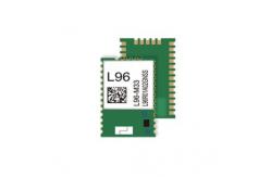 China Wireless Communication Module L96-M33
 115.2kbps GNSS Transceiver Module
 supplier