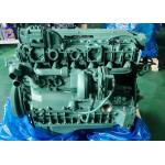 Brand New D6E Engine For loader