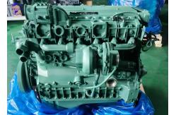 China Brand New D6E Engine For loader supplier