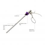 Reusable Laparoscopic Clip Applier For Alligaclip TM Absorbable Ligating Clips for sale