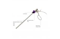 China Reusable Laparoscopic Clip Applier For Alligaclip TM Absorbable Ligating Clips supplier