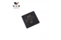 China STM32F427IGT6 supplier