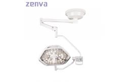 China EXLED 5500 Surgical Shadowless Operating Lamp For Veterinary / Dental supplier