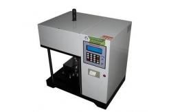 China ISO 20344 Footwear Compression Testing Machine , Safety Shoes Puncture Resistance Test supplier