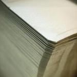 Eco Friendly Glossy  Metallized Board Smooth Surface Box Packaging Board