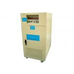 30KVA Three Phase AC Variable Frequency Power Supply IEC 60335-2-25