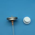 High-Performance Sunscreen Lotion Pump Valve for Convenient and Controlled Application