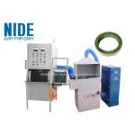 Automatic Stator Powder Coating Machine / Equipment Working Ability 120 ~ 180pcs/h for sale
