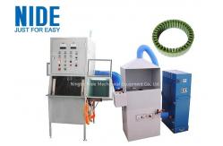 China Automatic Stator Powder Coating Machine / Equipment Working Ability 120 ~ 180pcs/h supplier