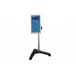 20mPaS Viscosity Measurement Instruments , ISO High Temperature Viscometer