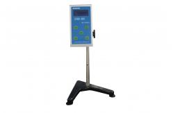 China 20mPaS Viscosity Measurement Instruments , ISO High Temperature Viscometer supplier