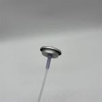 Silver Metered Valve /  Inverted Use  Spray Rate 120mcl Ensures Universal Compatibility