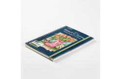 China Sound Custom Printed Booklets / Children Board Book supplier