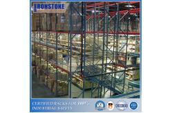 China Automatic Warehouse Pick Module System For High Efficient Storage And Retrieval supplier