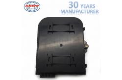 China SC APC 8 Core IP65 PLC Splitter Fiber Distribution Box supplier