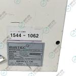 MIRTEC 3D AOI MV-6E OMNI SMT Placement Machine 50Hz/60Hz
