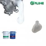 Platinum Catalyst Compound LSR Liquid Silicone Rubber Medical Grade for sale