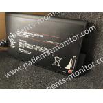 IntelliVue MP20 Patient Monitor Battery Compatible ME202C Medical Accessories