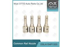 China DSLA154P1320(0433175395) Bosch Common Rail Nozzle For Injectors 0445110170/189 BENZ supplier