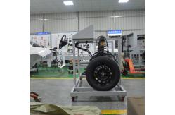 China For Santana Hydraulic System Training Automotive Steering Trainer supplier