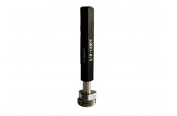 China 3/8-18 NPT Taper Pipe Thread Gauges Measuring Equipment with High Standard supplier