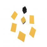 LED Battery Thermal Insulation Material Silicone Flexible Thermal Pad for Superior Thermal Management for sale