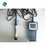Aquarium Dissolved Oxygen Meter For Lakes Wastewater Aquaculture Polarographic Probe