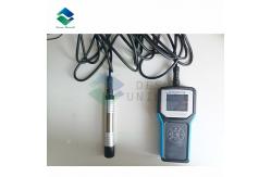 China RS485 Online Aquarium Dissolved Oxygen Test Meter Digital Optical DO Meter supplier