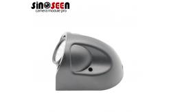 China Metal Housing LED USB Car Camera Module 2MP Waterproof Night Vision supplier
